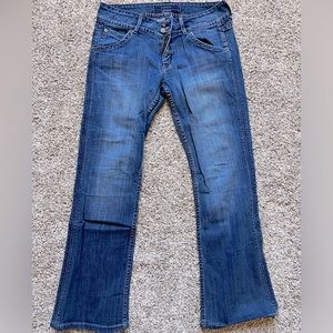 Hudson jeans size 30